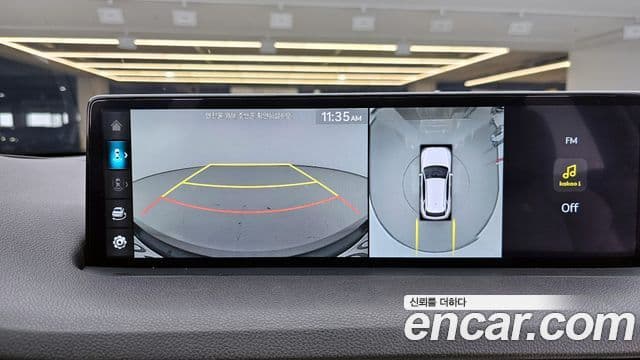 Genesis GV70, 2024 15