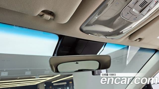 Genesis GV70, 2024 18