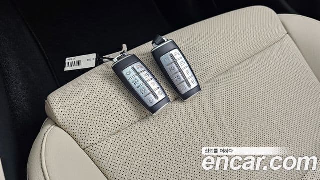 Genesis GV70, 2024 19