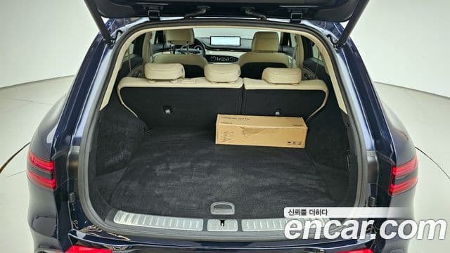 Genesis GV70, 2024 20