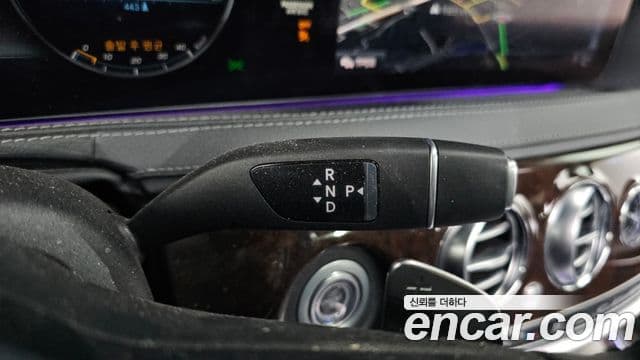 Mercedes-Benz S-класс W222, 2019 9