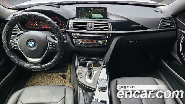 BMW 4시리즈 (F32) 420i Gran Coupe Special Edition, 2020 7