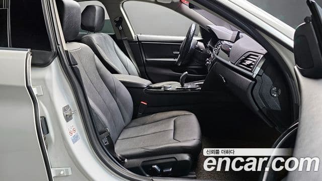 BMW 4시리즈 (F32) 420i Gran Coupe Special Edition, 2020 10