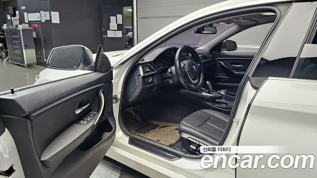 BMW 4시리즈 (F32) 420i Gran Coupe Special Edition, 2020 11