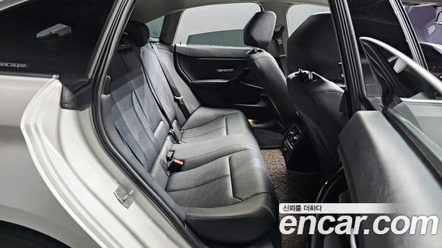 BMW 4시리즈 (F32) 420i Gran Coupe Special Edition, 2020 12