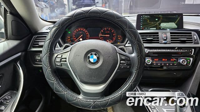 BMW 4시리즈 (F32) 420i Gran Coupe Special Edition, 2020 13