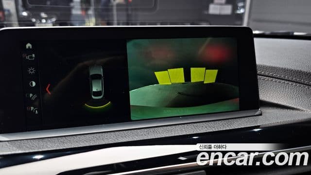 BMW 4시리즈 (F32) 420i Gran Coupe Special Edition, 2020 15