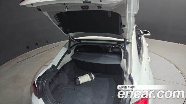 BMW 4시리즈 (F32) 420i Gran Coupe Special Edition, 2020 20