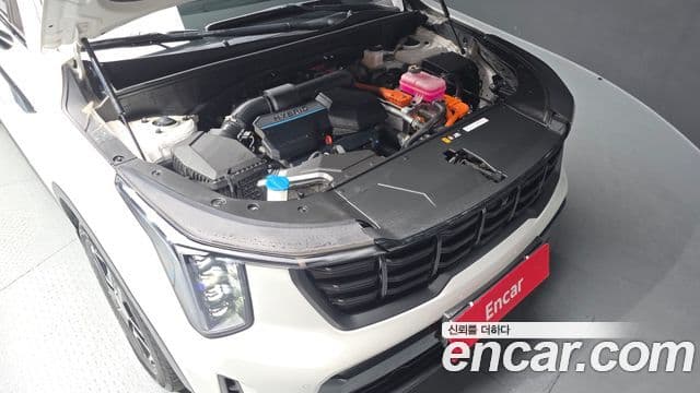 Kia The / новый New Sorento 4세대 Gravity, 2024 6