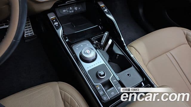 Kia The / новый New Sorento 4세대 Gravity, 2024 9