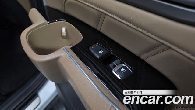 Kia The / новый New Sorento 4세대 Gravity, 2024 19