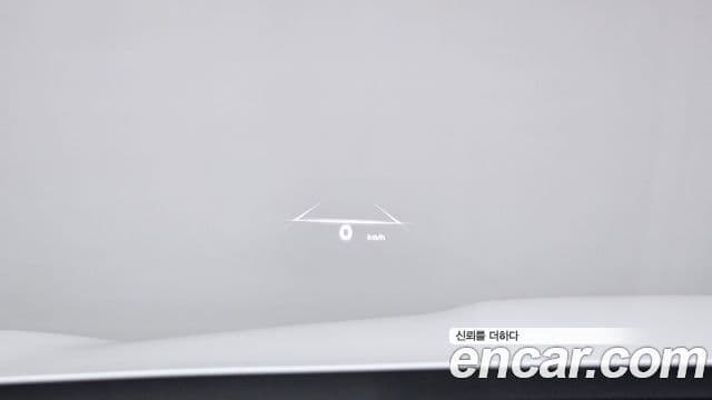 Kia The / новый New K9 2세대 Masters, 2022 16