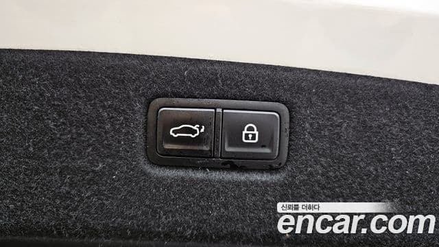 Kia The / новый New K9 2세대 Masters, 2022 20