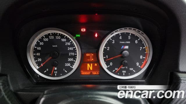 BMW M3 (E90) M3 кабриолет, 2013 8