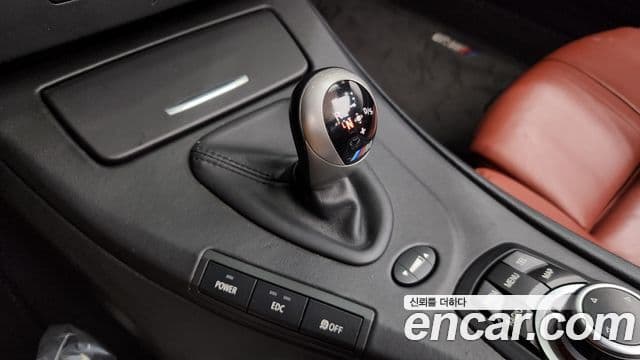 BMW M3 (E90) M3 кабриолет, 2013 9