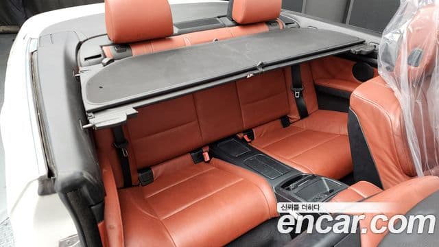 BMW M3 (E90) M3 кабриолет, 2013 12