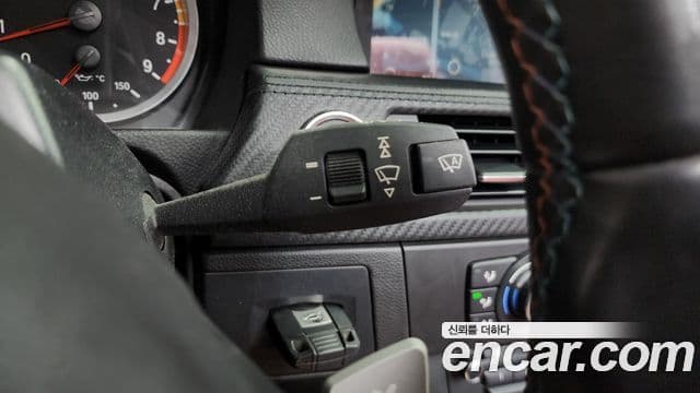 BMW M3 (E90) M3 кабриолет, 2013 15