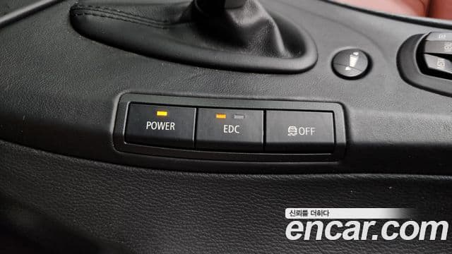 BMW M3 (E90) M3 кабриолет, 2013 16