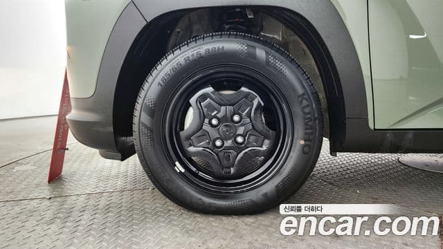 Hyundai Casper турбо D Essential, 2024 все фото