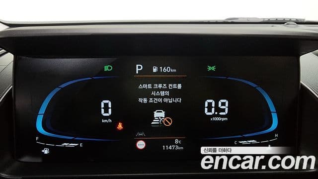 Hyundai Casper турбо D Essential, 2024 8