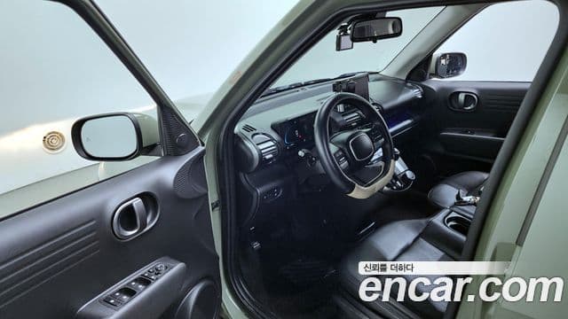 Hyundai Casper турбо D Essential, 2024 10