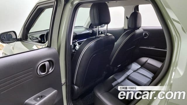 Hyundai Casper турбо D Essential, 2024 11