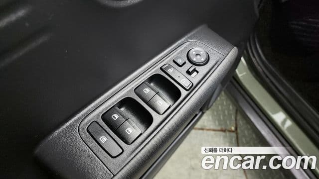 Hyundai Casper турбо D Essential, 2024 13