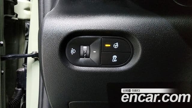 Hyundai Casper турбо D Essential, 2024 14