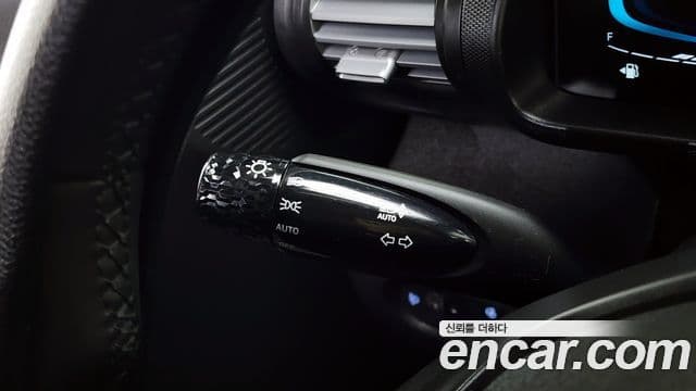 Hyundai Casper турбо D Essential, 2024 16