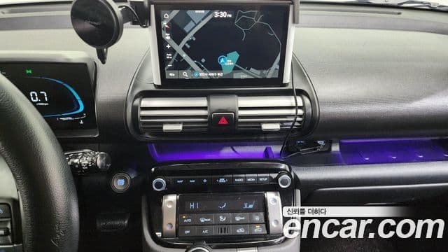 Hyundai Casper турбо D Essential, 2024 17