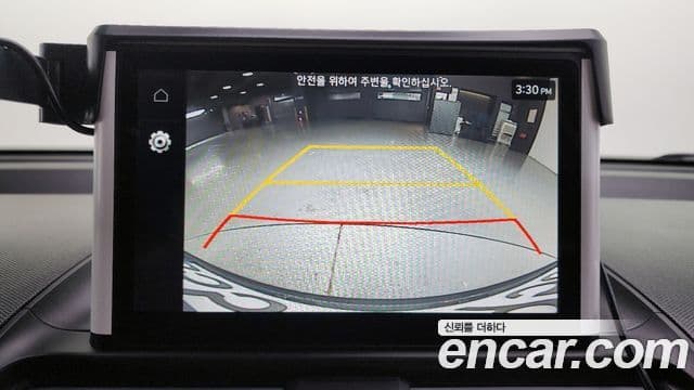 Hyundai Casper турбо D Essential, 2024 18