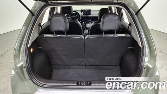 Hyundai Casper турбо D Essential, 2024 20