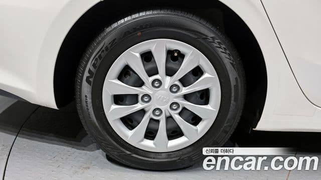 Kia All New K3 Standard, 2021 все фото