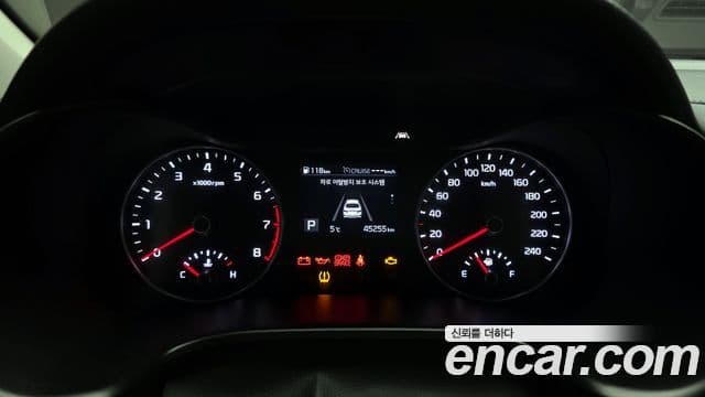 Kia All New K3 Standard, 2021 8