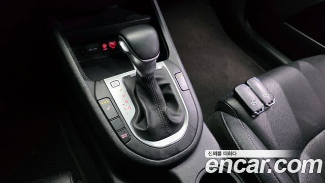 Kia All New K3 Standard, 2021 9