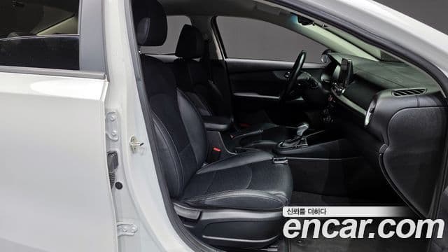 Kia All New K3 Standard, 2021 11