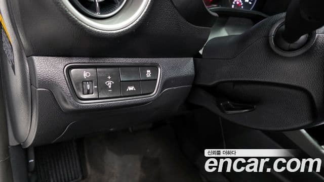 Kia All New K3 Standard, 2021 15