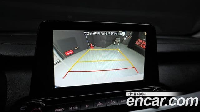 Kia All New K3 Standard, 2021 17