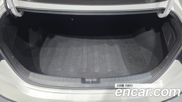 Kia All New K3 Standard, 2021 20