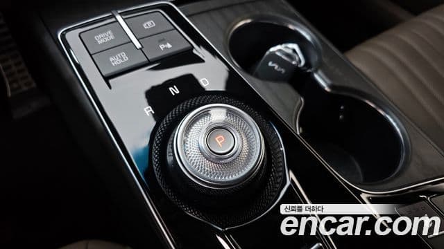 Kia K8 гибрид Special, 2024 9