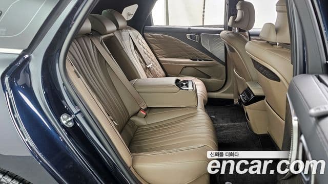 Kia K8 гибрид Special, 2024 13