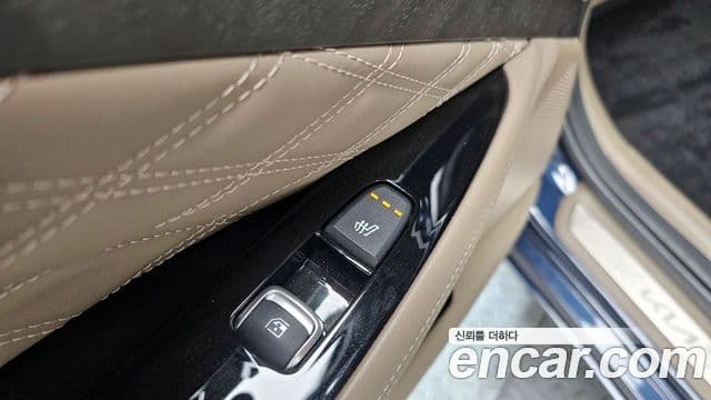 Kia K8 гибрид Special, 2024 18