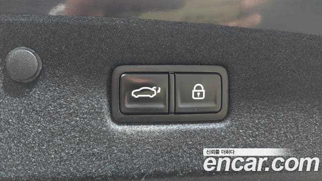 Kia K8 гибрид Special, 2024 20