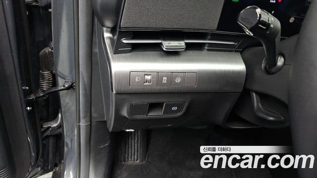 Hyundai Kona гибрид (SX2) Modern, 2023 13