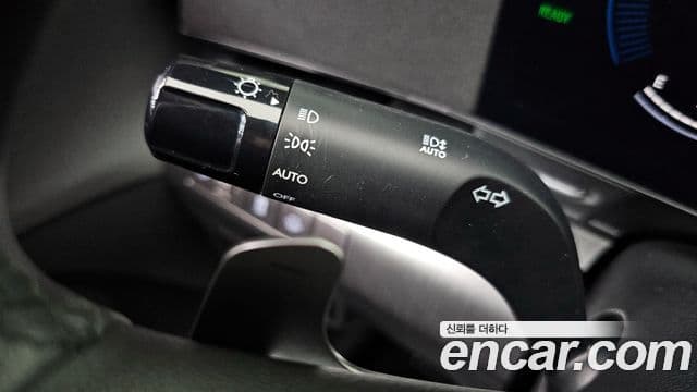 Hyundai Kona гибрид (SX2) Modern, 2023 15