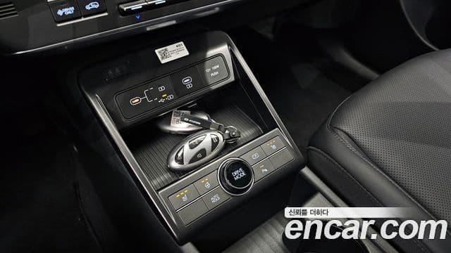 Hyundai Kona гибрид (SX2) Modern, 2023 18