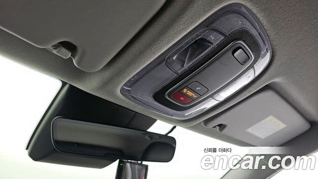 Hyundai Kona гибрид (SX2) Modern, 2023 19