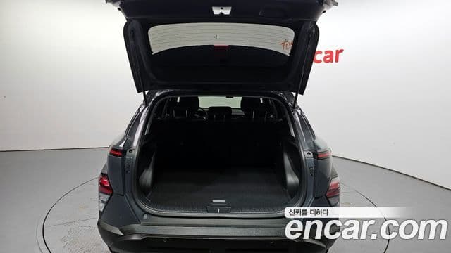 Hyundai Kona гибрид (SX2) Modern, 2023 20