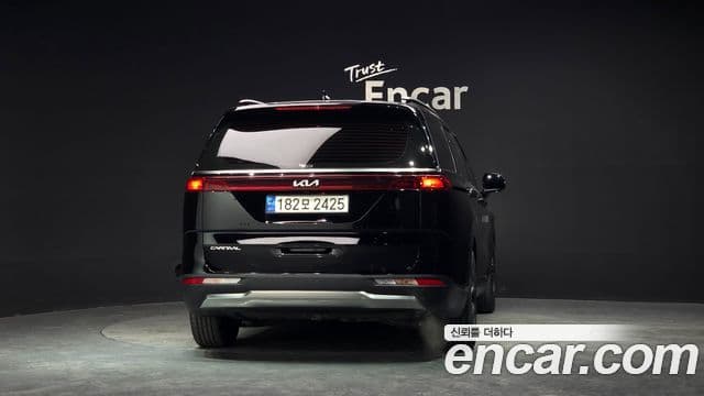 Kia Carnival 4세대 Signature, 2023 4