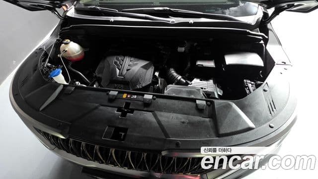 Kia Carnival 4세대 Signature, 2023 6